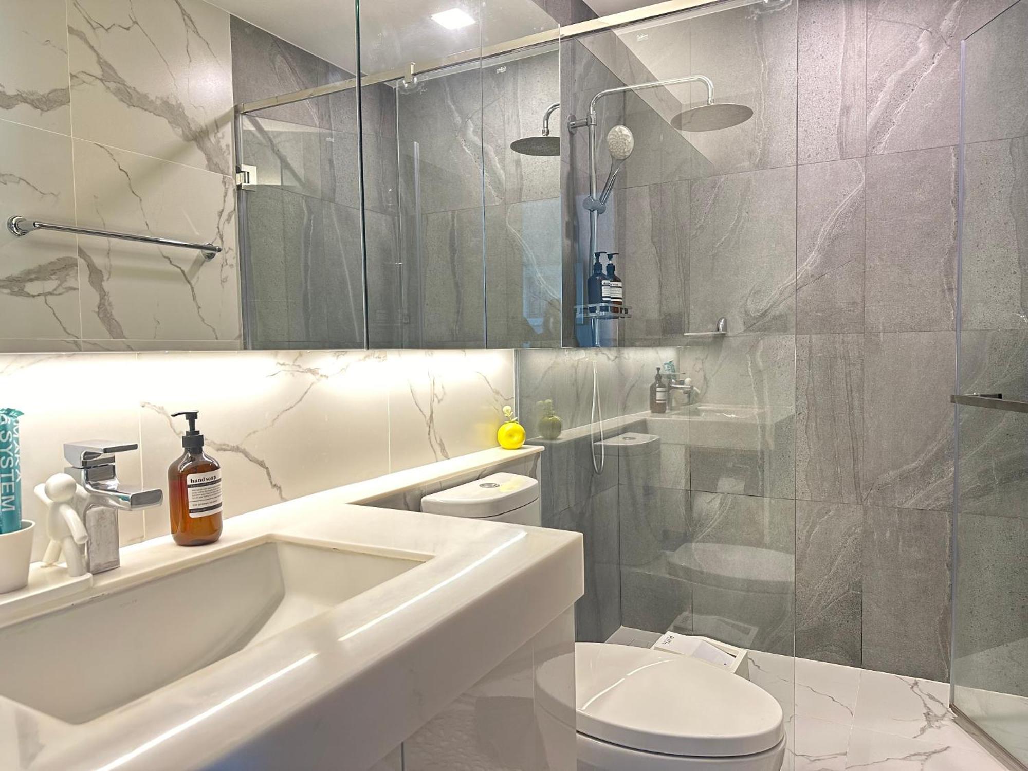 New & Cozy 2 Bedroom @ The Astra Sky River Чиангмай Экстерьер фото