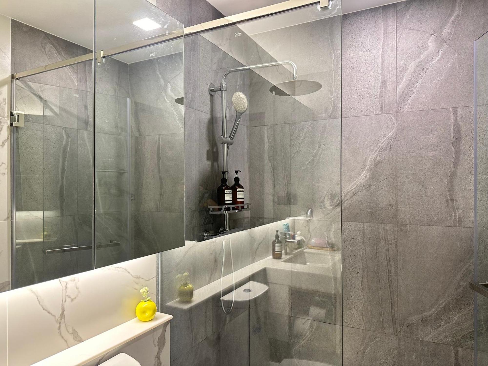 New & Cozy 2 Bedroom @ The Astra Sky River Чиангмай Экстерьер фото